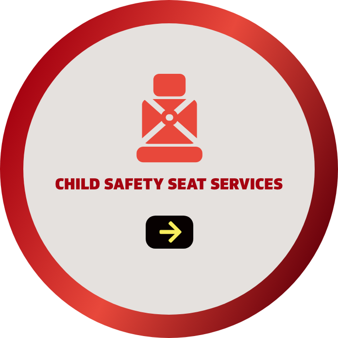 Child Safety Seat Services