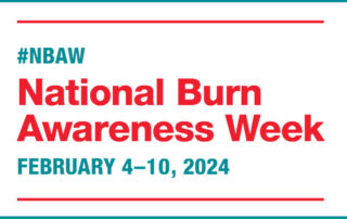 National Burn Awareness Week | Mehlville Fire Protection District