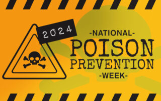National Poison Prevention Week 2024 Mehlville Fire