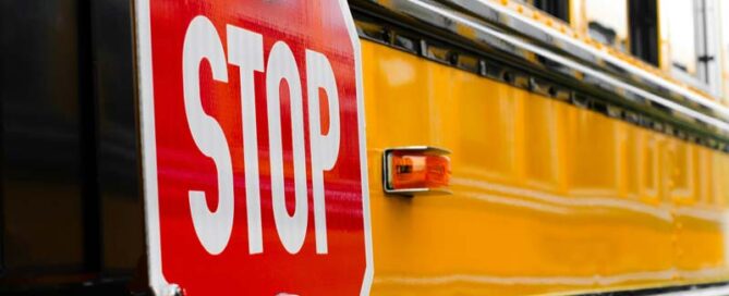 STOP school safety tips