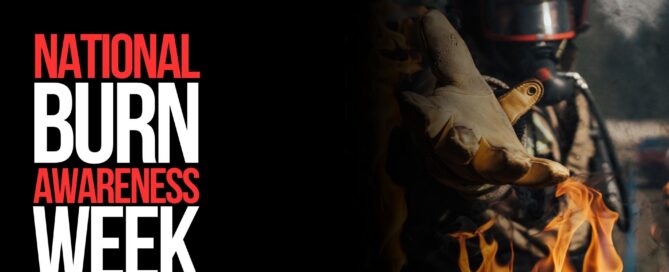 national burn awareness week