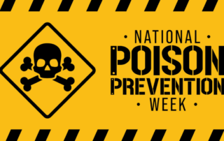 National Poison week Mehville